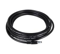 sparefixd Suitable for Bosch Pressure Washer High Pressure Hose 6m | EasyAquatak High Pressure Hose 6m