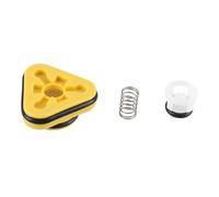 sparefixd Suitable for Bosch Pressure Washer Non Return Valve | Fits UniversalAquatak 135 Non Return Valve