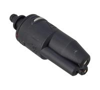 sparefixd Suitable for Bosch Pressure Washer Nozzle 3 in 1 Spray Lance DIY HPW ARCE