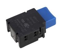 sparefixd Suitable for Bosch ROTAK 37 LI ERGOFLEX Lawnmower Switch