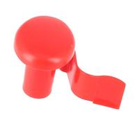 sparefixd Suitable for Bosch ROTAK Lawnmower Switch Housing Red Push Button Switch