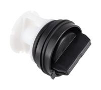 sparefixd Suitable for Bosch Siemens Washing Machine Drain Pump Filter