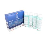 sparefixd Suitable for Bosch Tumble Dryer Care Set Heat Pump Dryers