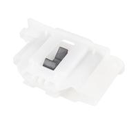 sparefixd Suitable for Bosch Tumble Dryer Door Lock Catch
