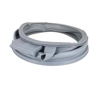 sparefixd Suitable for Bosch Washer Dryer Door Seal WVG30461GB01 WVG30461GB02 WVG30461GB03