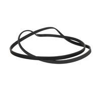 sparefixd Suitable for Bosch Washing Machine Drive Belt 1314 J4 00278339