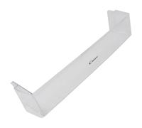 sparefixd Suitable for Candy Bottle Shelf Bottom Milk Rack Tray Fridge Freezer