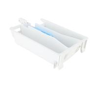 sparefixd Suitable for Candy Detergent Drawer Dispenser Washing Machine for CBUWD1485TMUK