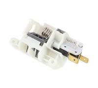 sparefixd Suitable for Candy Dishwasher Door Catch CD123L01S CD132 37 CD1321LS