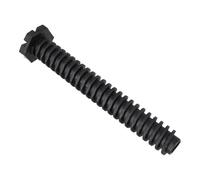 sparefixd Suitable for Candy Dishwasher Foot Leg CDI1DS67307 CDI1L38 CDI1L38T
