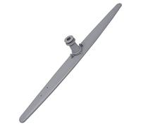 sparefixd Suitable for Candy Dishwasher Spray Arm Bottom CDPM3T62PRDFW CDPM3T62PRDFX CDPM637201