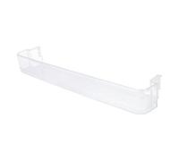 sparefixd Suitable for Candy Door Shelf Top or Middle Rack CB50N518FK CB50S518FK