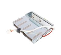 sparefixd Suitable for Candy Dryer Heating Element Heater CSC8LF80 CSC9DF80 CSC9LF80