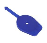 sparefixd Suitable for Candy Dryer Water Container Cap Blue ABCDC267ESY ABCDC268EX ABCDC268TEX