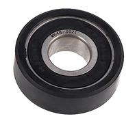 sparefixd Suitable for Candy EVOC Tumble Dryer Drum Support Wheel Bearing