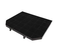 sparefixd Suitable for Candy Extractor Fan Filter Carbon CGM60NX CGM60NX1