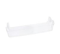 sparefixd Suitable for Candy Fridge Door Shelf Bottom CCH1T518EWK-1