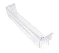 sparefixd Suitable for Candy Fridge Freezer Shelf Bottom Bottle Rack CSC1365W CSC1365WE CTS5142S