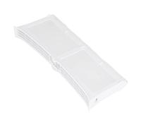 sparefixd Suitable for Candy Grand O Tumble Dryer Fluff Lint Mesh Filter