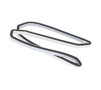 sparefixd Suitable for Candy Grand O VITA Condenser Dryer Front Felt Seal