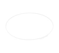 sparefixd Suitable for Candy Grand O Vita Washing Machine Door Seal Gasket Clip Band Check FITS List Below