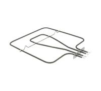 sparefixd Suitable for Candy Oven Element Bottom Heater FCT7D415X FCT9D815X