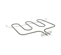 sparefixd Suitable for Candy Oven Grill Element Top Heater FPP4061X