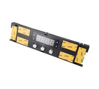 sparefixd Suitable for Candy Oven Timer Control Panel Board FCP615NX FCP615NXE