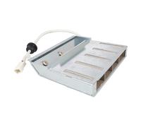 sparefixd Suitable for Candy Tumble Dryer Heater Element