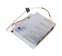 sparefixd Suitable for Candy Tumble Dryer Heater Element 41042963