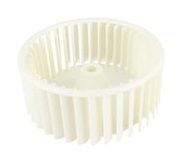 sparefixd Suitable for Candy Tumble Dryer Rear Fan Impeller Wheel | Fits CSOEH10A2TREX47, CSOEH11A2TES Fan Wheel