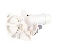 sparefixd Suitable for Candy Washing Machine Drain Pump and Filter