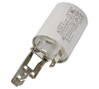 sparefixd Suitable for Candy Washing Machine Mains Filter Suppressor