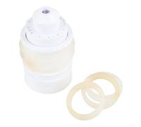 sparefixd Suitable for Candy Water Dispenser Valve Fridge Freezer for Models Listed Below