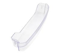 sparefixd Suitable for CDA Fridge Freezer Door Shelf Milk Bottle Rack FW870IN