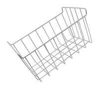 sparefixd Suitable for Chest Freezer Wire Basket Grey 377 x 220 x 197mm Logik