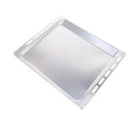 sparefixd Suitable for Compatible with HISENSE Oven Baking Tray Professional Aluminium 44.5 x 37.5cm