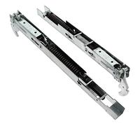 sparefixd Suitable for Compatible with Hotpoint Oven Door Hinge Hinges Left & Right Built in Oven