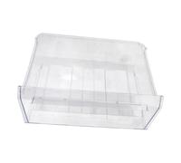 sparefixd Suitable for Compatible with Zanussi ZBB28650SA Drawer Basket Top or Middle Fridge Freezer