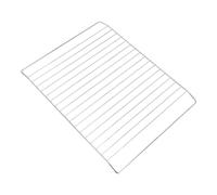 sparefixd Suitable for Cooker Oven Grill Chrome Metal Wire Grid Shelf 460 X 350 mm LAMONA
