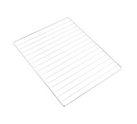 sparefixd Suitable for Cooker Oven Grill Wire Chrome Shelf Rack 445 x 363mm for
