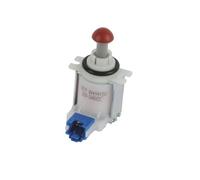 sparefixd Suitable for Dishwasher Heat Exchanger Outlet Valve Bosch Eq. to Part 11033896