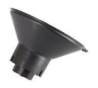 sparefixd Suitable for Dishwasher Salt Funnel Bosch