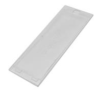 sparefixd Suitable for Electrolux AEG Cooker Hood Lamp Light Diffuser Lens Cover