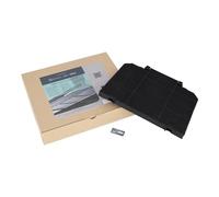 sparefixd Suitable for ELECTROLUX Cooker Hood Charcoal Carbon Filter
