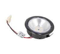 sparefixd Suitable for Electrolux Cooker Hood Light Lens & Bulb Assembly Models Listed Below