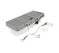 sparefixd Suitable for Electrolux Dishwasher Detergent Tablet Dispenser ESL6111I ESL6114 ESL6115