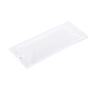 sparefixd Suitable for Electrolux EFC60001X Cooker Hood Extractor Fan Light Lamp Lens Cover Diffuser