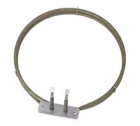 sparefixd Suitable for Electrolux EOB3400AOW EOB3400AOX EOB3400BOX Fan Oven Heating Element