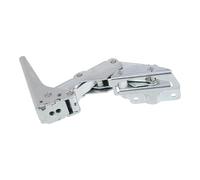 sparefixd Suitable for Electrolux ERU6470 Fridge Upper Left or Lower Right Door Hinge